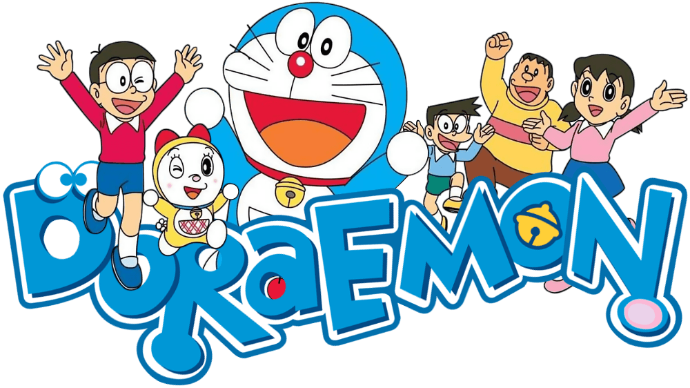 doreamon